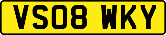 VS08WKY