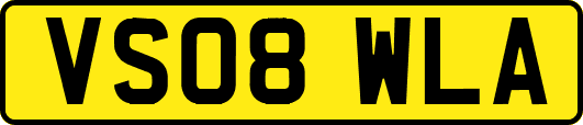 VS08WLA
