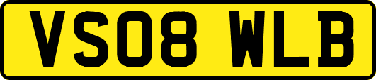 VS08WLB
