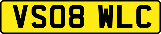 VS08WLC