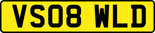 VS08WLD