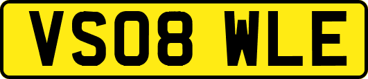 VS08WLE
