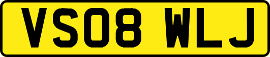VS08WLJ