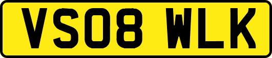 VS08WLK