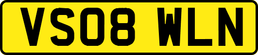 VS08WLN