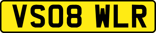 VS08WLR