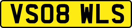 VS08WLS