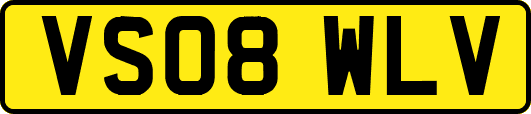 VS08WLV