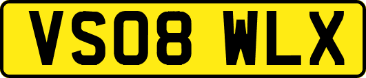 VS08WLX