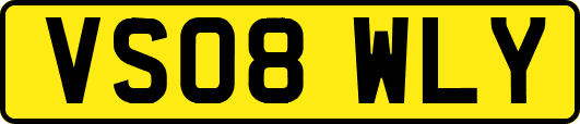 VS08WLY