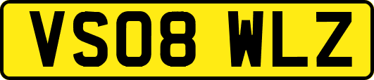 VS08WLZ