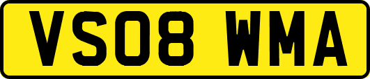 VS08WMA