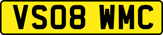 VS08WMC