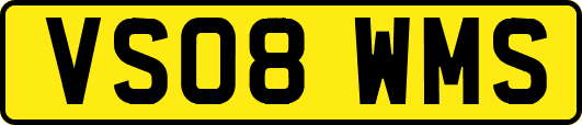 VS08WMS