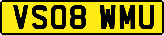 VS08WMU