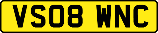 VS08WNC