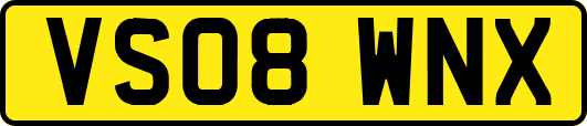 VS08WNX