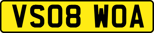 VS08WOA