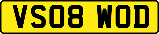 VS08WOD