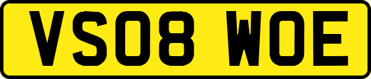 VS08WOE