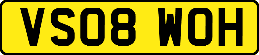 VS08WOH