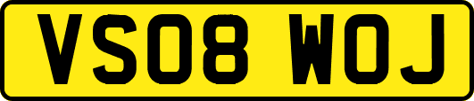 VS08WOJ