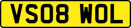VS08WOL