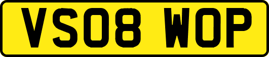 VS08WOP