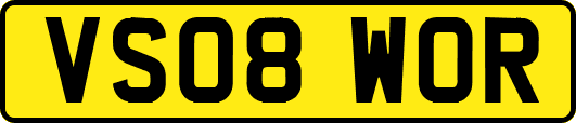 VS08WOR