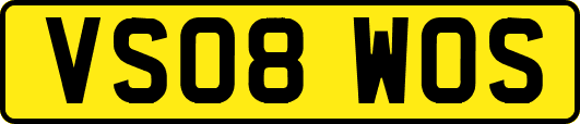 VS08WOS