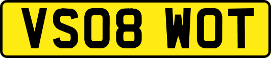 VS08WOT