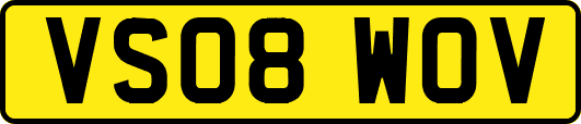 VS08WOV