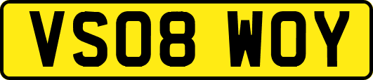 VS08WOY