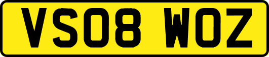 VS08WOZ