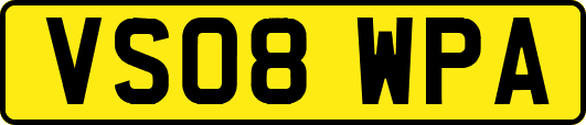 VS08WPA