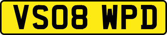 VS08WPD