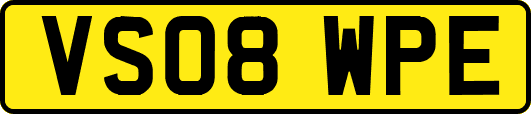 VS08WPE
