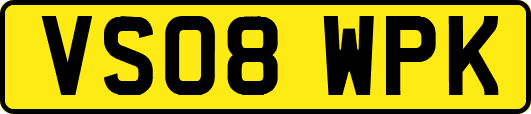VS08WPK