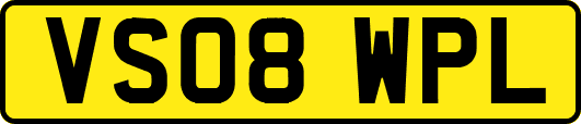 VS08WPL