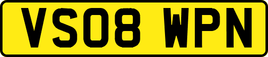 VS08WPN