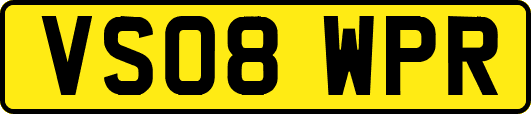 VS08WPR