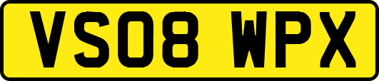 VS08WPX