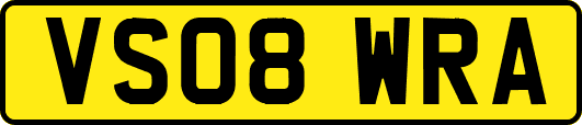 VS08WRA