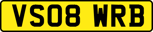 VS08WRB