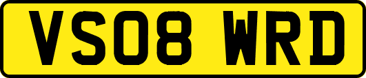 VS08WRD