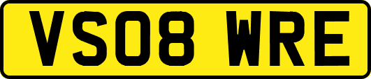 VS08WRE