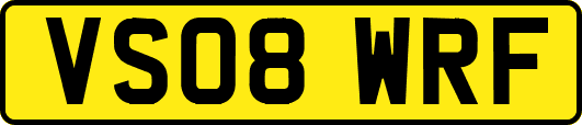 VS08WRF