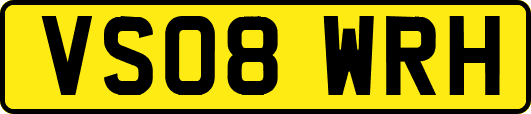 VS08WRH