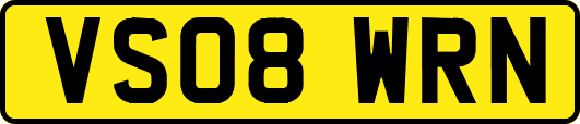 VS08WRN