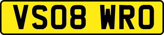 VS08WRO